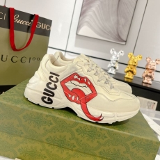 Gucci Rhyton Shoes